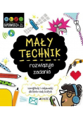 Mały technik rozwiązuje zadania