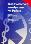 Ratownictwo medyczne w Polsce