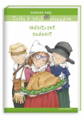 Zuźka D. Zołzik pierwszakiem Wdzięczne zadanie