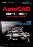 AutoCAD 2009 / LT2009 +