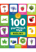 Rośliny. 100 pierwszych słów