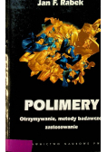 Polimery