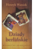 Dziady berlińskie