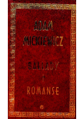 Ballady i romanse