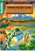 Alvin czeladnik