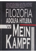 Filozofia Adolfa Hitlera w Mein Kampf