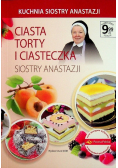 Ciasta torty i ciasteczka