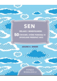 Sen Relaks i mindfulness 50 ćwiczeń