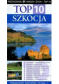 Szkocja Top 10 Przewodnik
