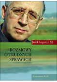 Rozmowy o trudnych sprawach