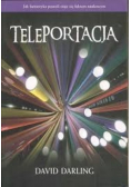 Teleportacja