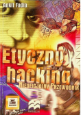 Etyczny hacking nieoficjalny przewodnik