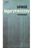 Suwak logarytmiczny
