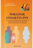Poradnik dydaktyczny