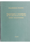 Ogrzewanie i wentylacja w budownictwie