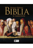 Biblia w malarstwie