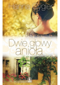 Dwie głowy anioła
