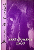 Skrzyżowanie dróg