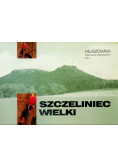 Szczeliniec wielki