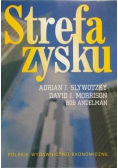 Strefa zysku Strategiczne modele działalności