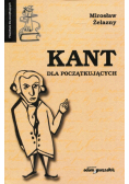 Kant dla początkujących