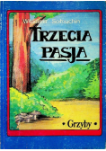 Trzecia pasja