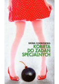 Kobieta do zadań specjalnych