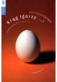 Krąg łgarzy Powiastki filozoficzne