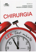 Chirurgia LEK last minute