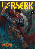 Berserk Tom  9