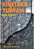 Kinetyka zużycia