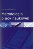 Metodologia pracy naukowej