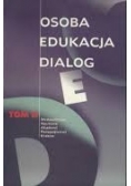 Osoba edukacja dialog, Tom II