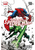 Amazing Spider-Man Tom 3 Życiowe osiągnięcie
