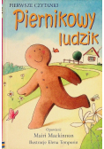 Piernikowy Ludzik