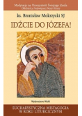 Idźcie do Józefa
