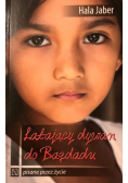 Latający dywan do Bagdadu