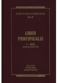 Liber Pontificalis I - XCVI