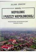 Wokół Niepołomic i puszczy Niepołomickiej