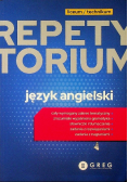 Język angielski Repetytorium liceum technikum