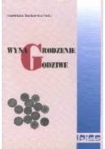 Wynagrodzenie godziwe