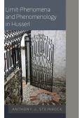 Limit-Phenomena and Phenomenology in Husserl