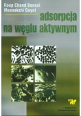 Adsorpcja na węglu aktywnym