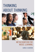 Thinking about Thinking