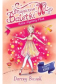 Magiczne Baletki Róża i Ognisty Ptak