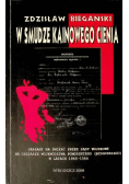 W smudze kainowego cienia