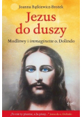 Jezus do duszy