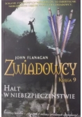 Zwiadowcy, Księga 9, Nowa