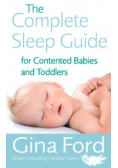 Gina Ford The Complete Sleep Guide