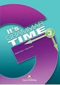 It's Grammar Time 3